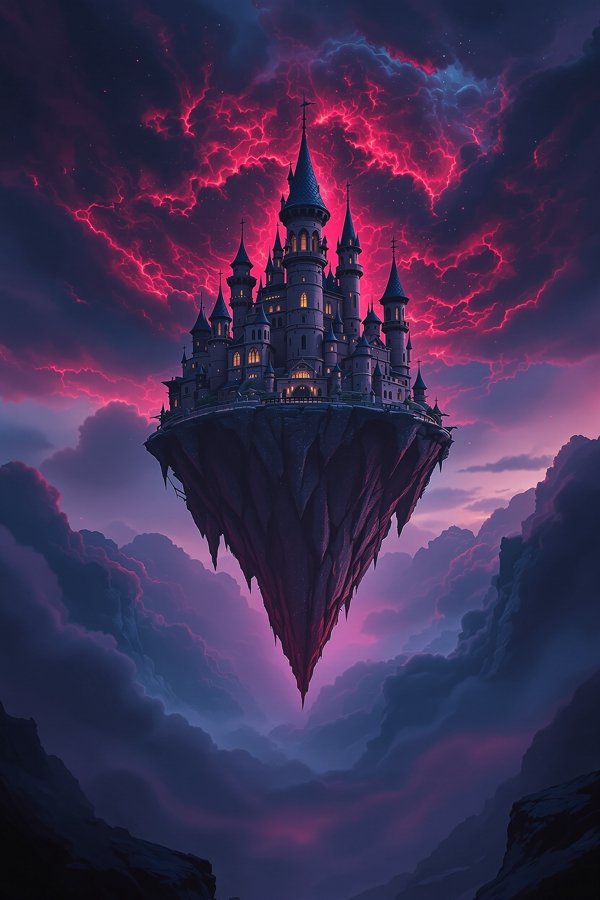 永恒之境 Eternal Realm 秋霞影视网海报