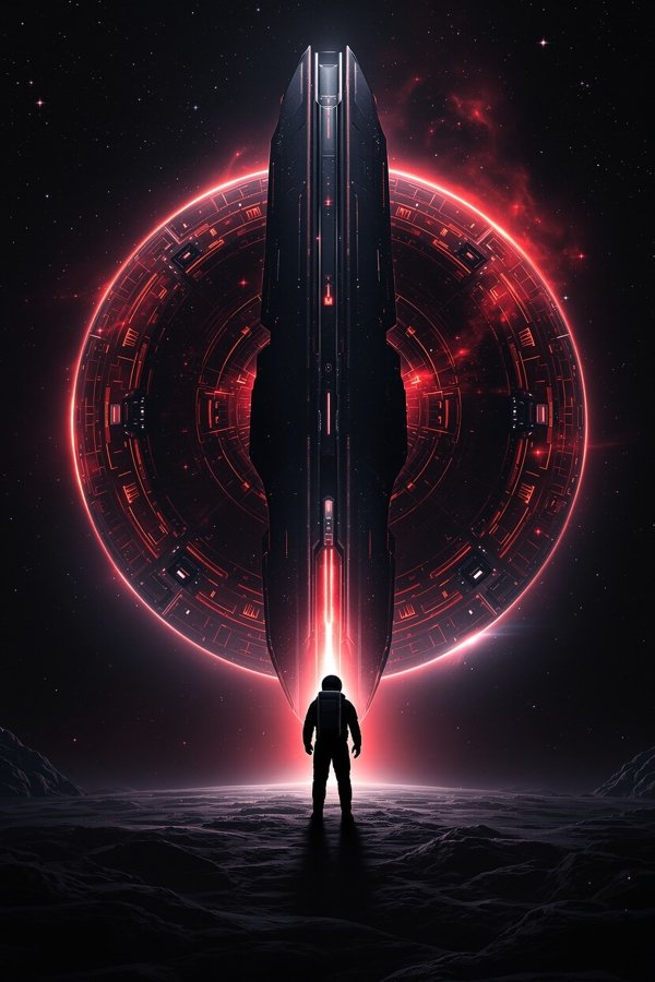 星际远征 Beyond the Stars 秋霞影视网海报